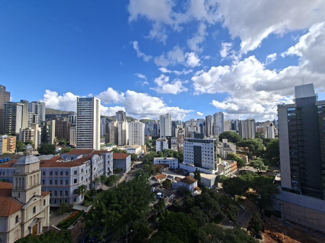 Apartamento, Savassi, 3 Quartos, 2 Vagas, 1 Suíte