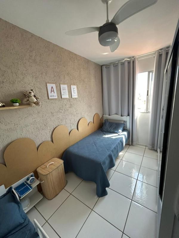 Casa, Masterville, 2 Quartos, 2 Vagas