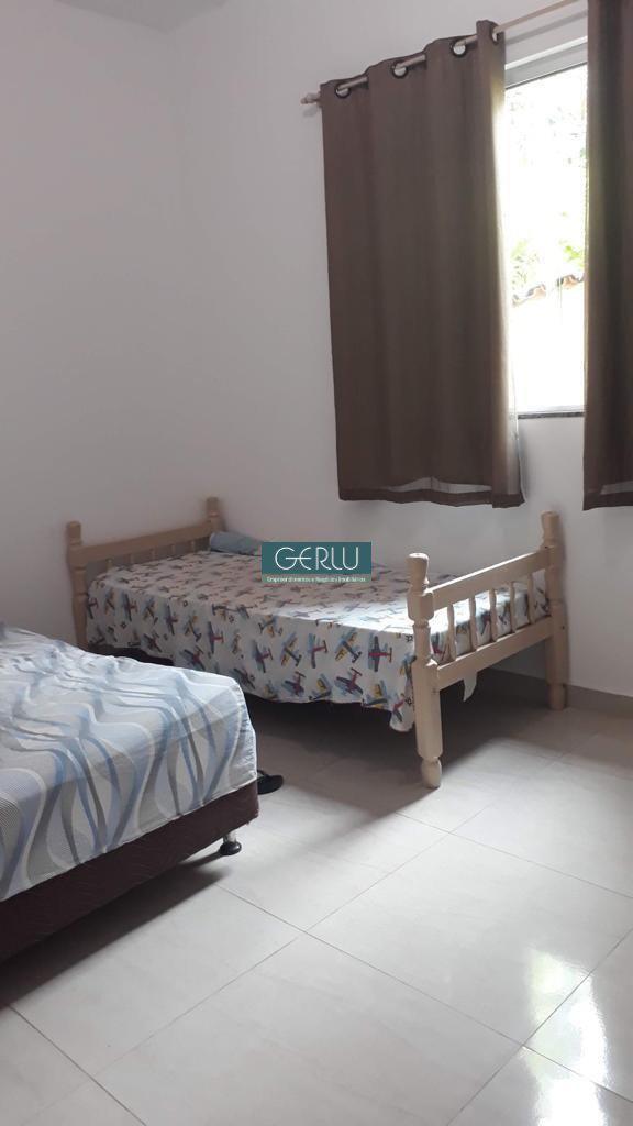 Casa, Jardim Casa Branca, 3 Quartos, 2 Vagas, 1 Suíte