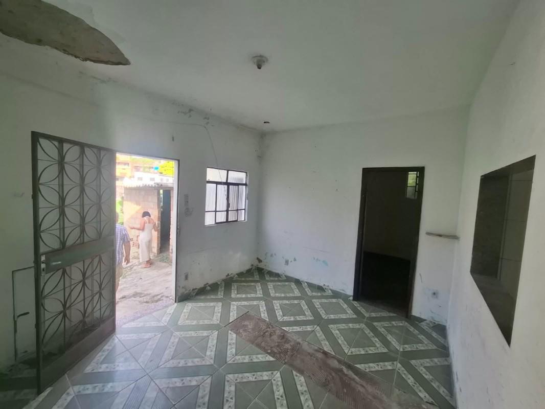 Lote, São Gabriel, 2 Quartos, 3 Vagas