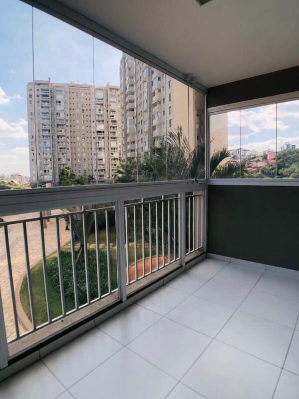Apartamento, Havaí, 2 Quartos, 2 Vagas, 1 Suíte