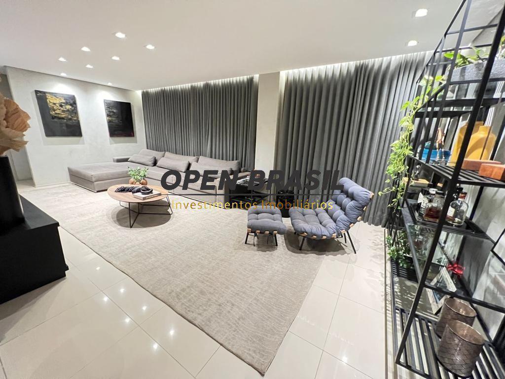 Apartamento, Vale dos Cristais, 4 Quartos, 3 Vagas, 2 Suítes