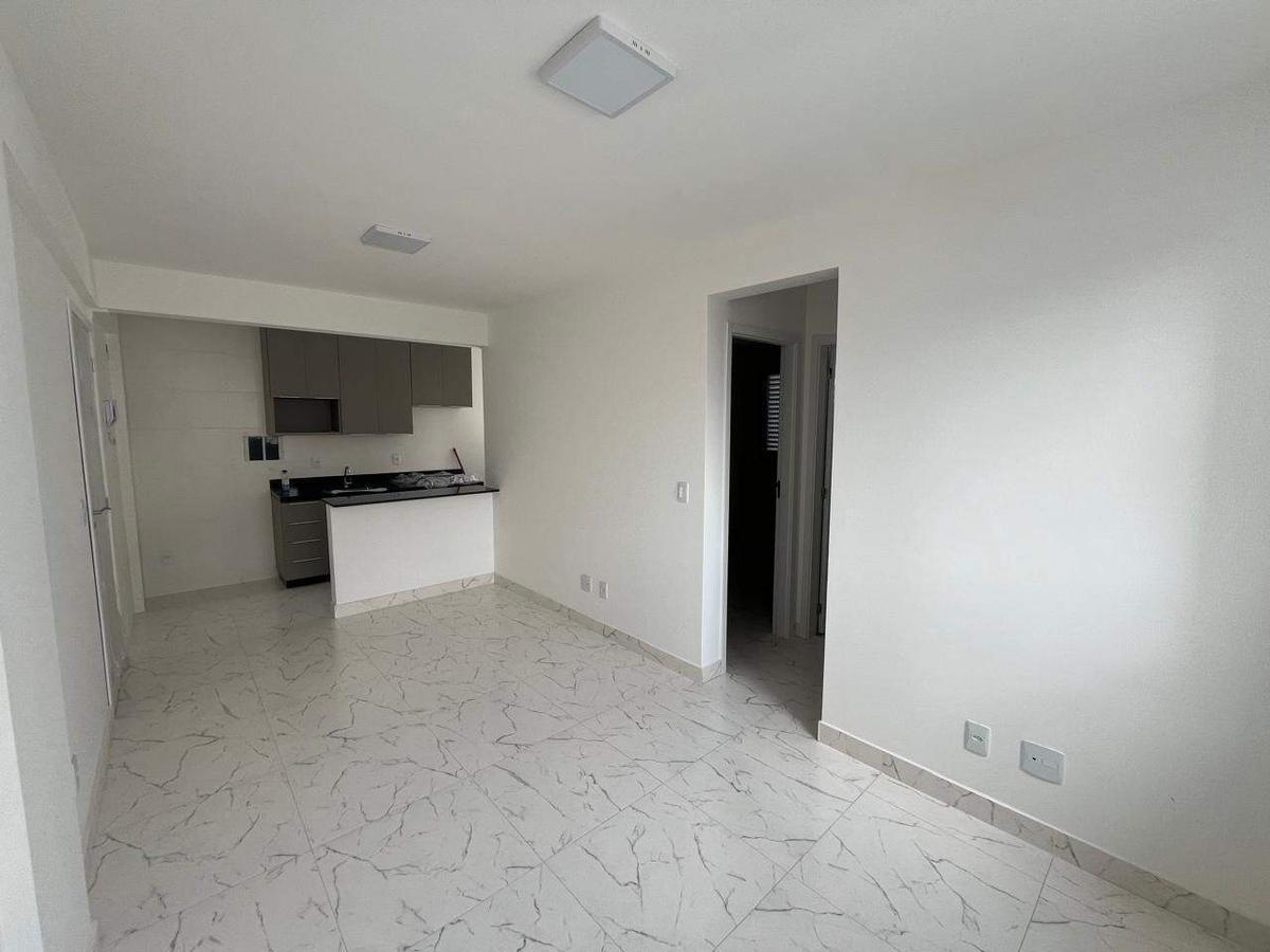 Apartamento, Buritis, 2 Quartos, 1 Vaga, 1 Suíte
