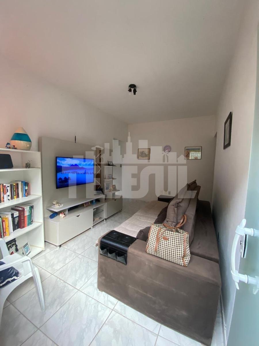 Casa, Jardim Renata, 2 Quartos, 2 Vagas