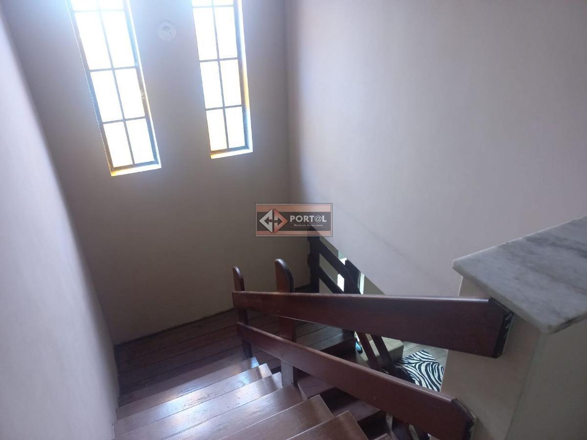 Casa, Planalto, 4 Quartos, 4 Vagas, 1 Suíte