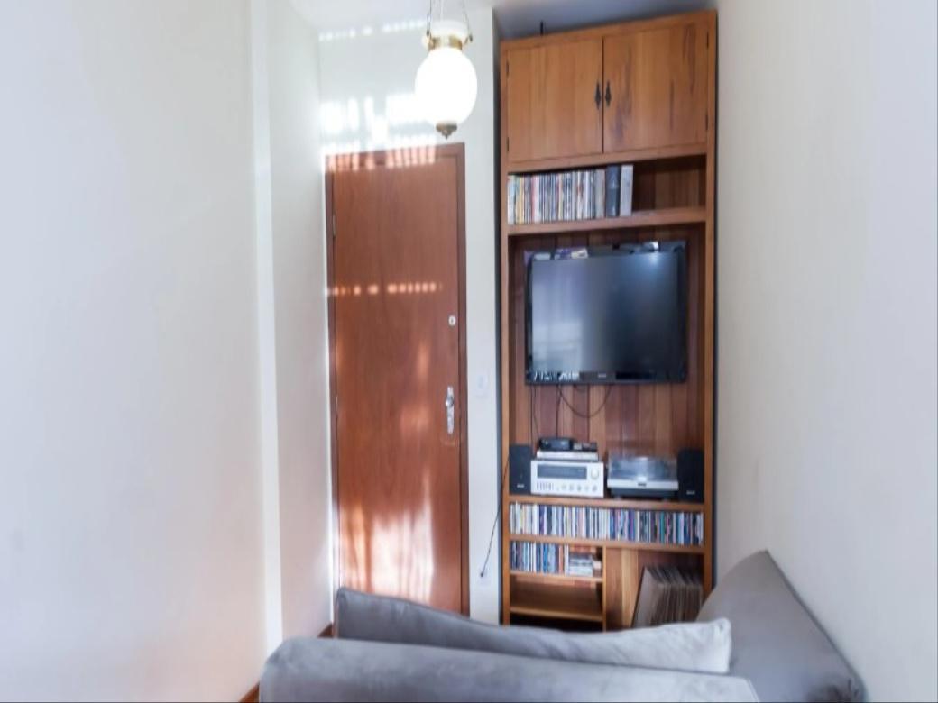 Apartamento, Sion, 2 Quartos, 2 Vagas