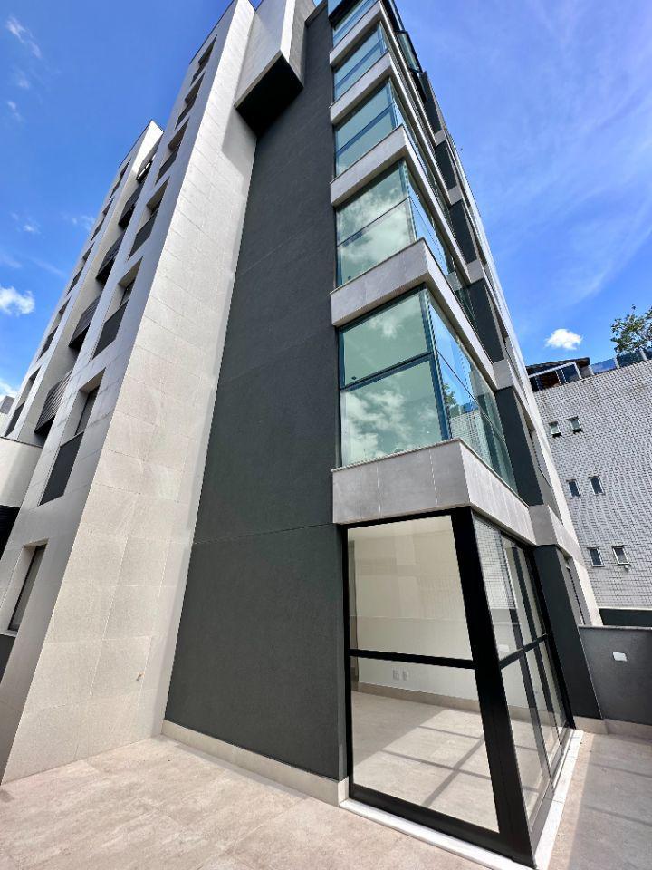 Apartamento, Anchieta, 3 Quartos, 3 Vagas, 1 Suíte