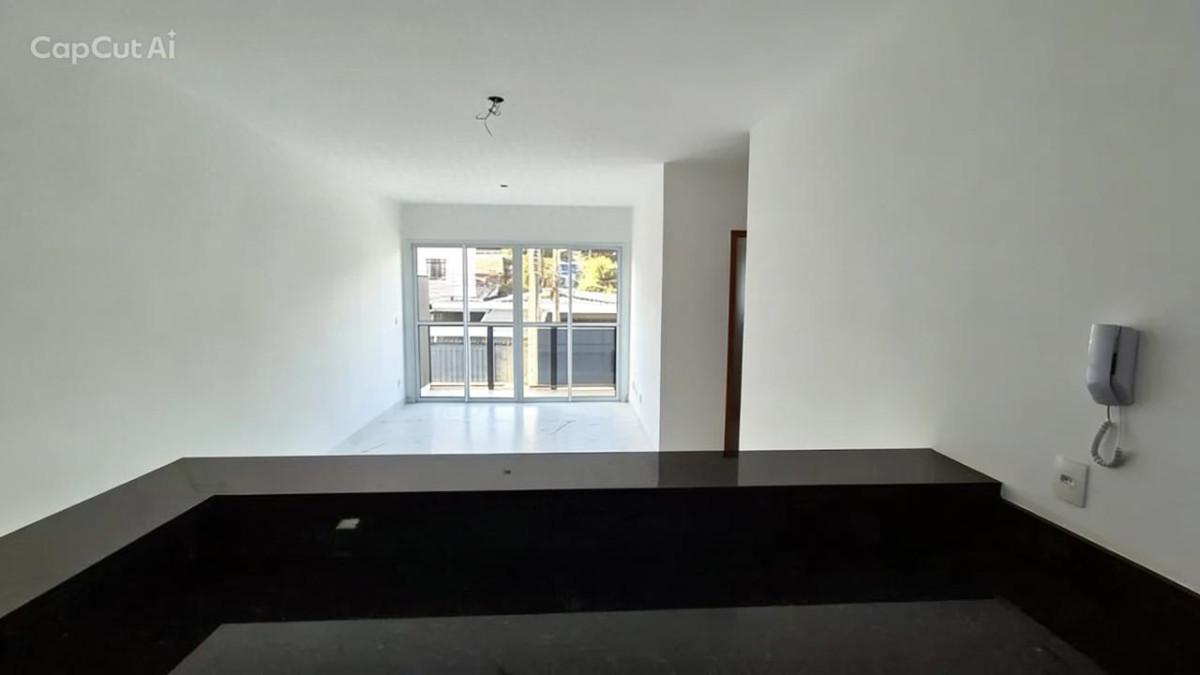 Apartamento, Padre Eustáquio, 2 Quartos, 2 Vagas, 1 Suíte
