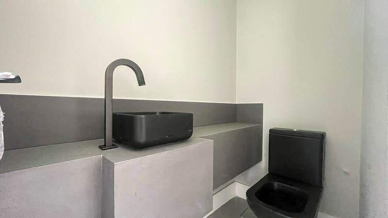 Cobertura, Silveira, 3 Quartos, 3 Vagas, 1 Suíte