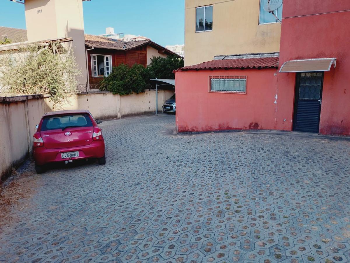 Apartamento, Santa Amélia, 3 Quartos, 2 Vagas, 1 Suíte