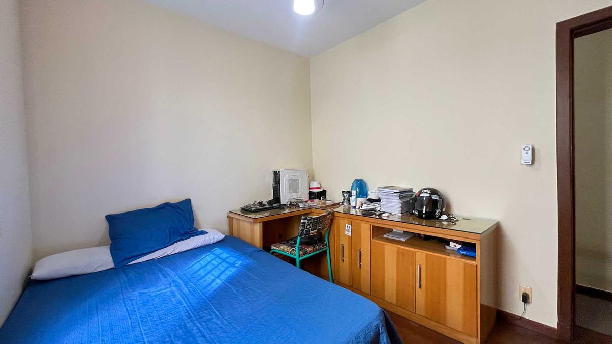 Apartamento, Silveira, 3 Quartos, 2 Vagas, 1 Suíte