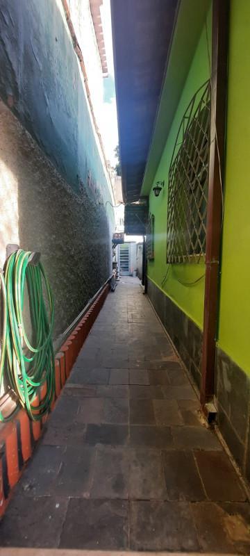Casa, Cachoeirinha, 4 Quartos, 1 Vaga