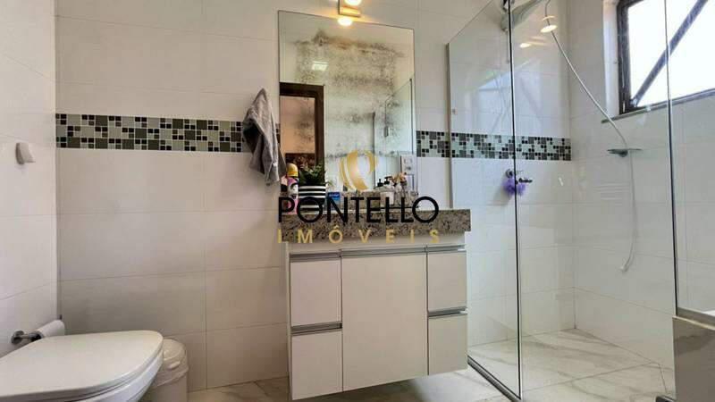 Casa, Alto Barroca, 5 Quartos, 2 Vagas, 2 Suítes