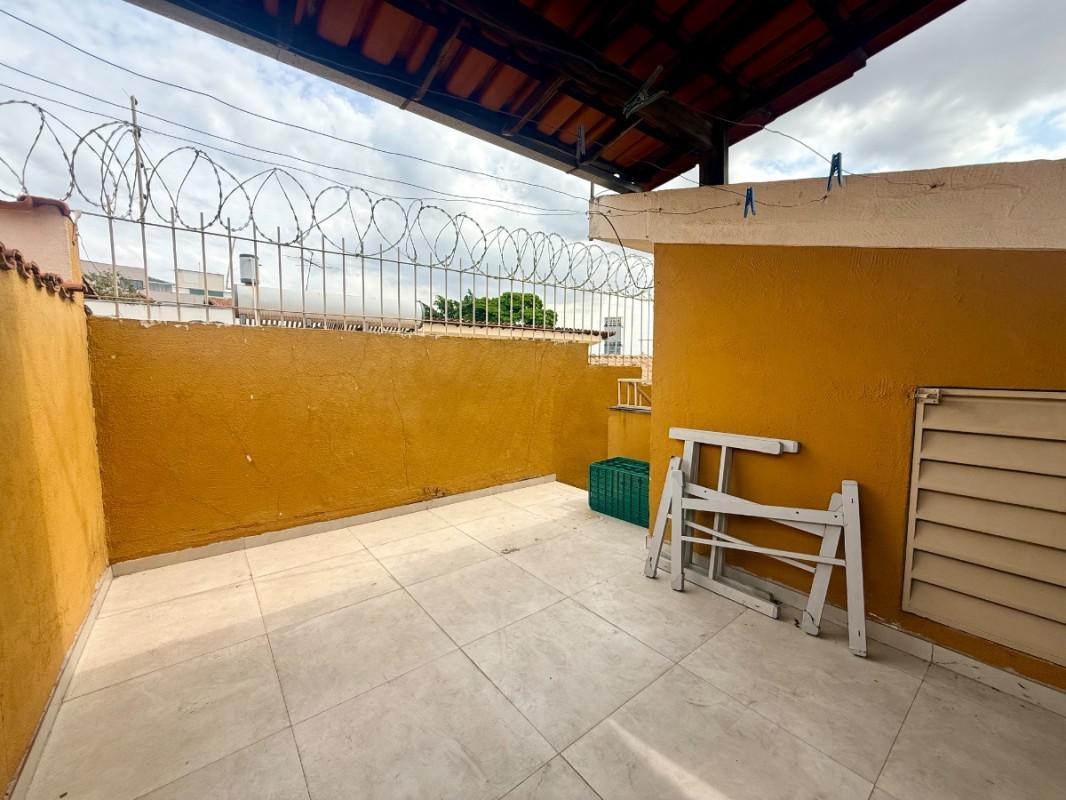 Casa, Renascença, 3 Quartos, 2 Vagas, 1 Suíte