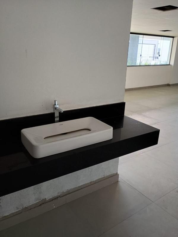 Apartamento, Monsenhor Messias, 3 Quartos, 2 Vagas, 1 Suíte
