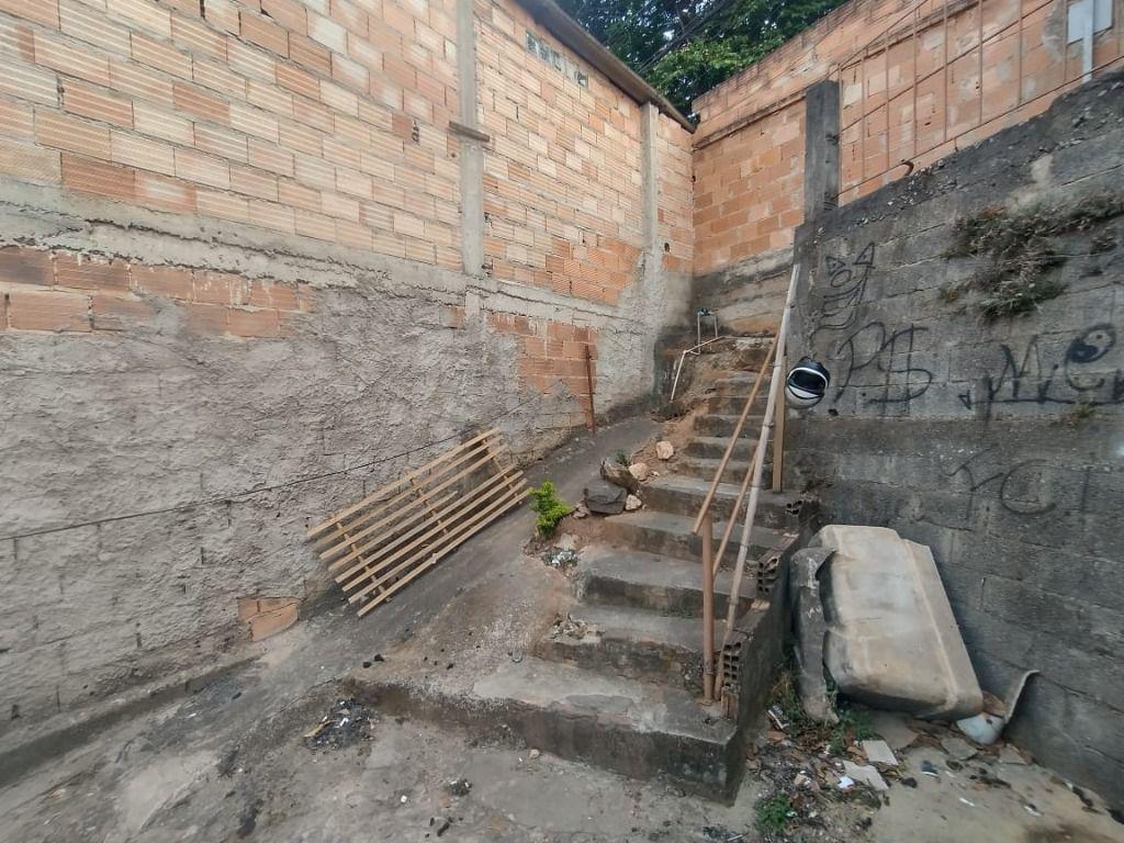 Casa, Córrego da Ilha, 4 Quartos, 0 Vaga