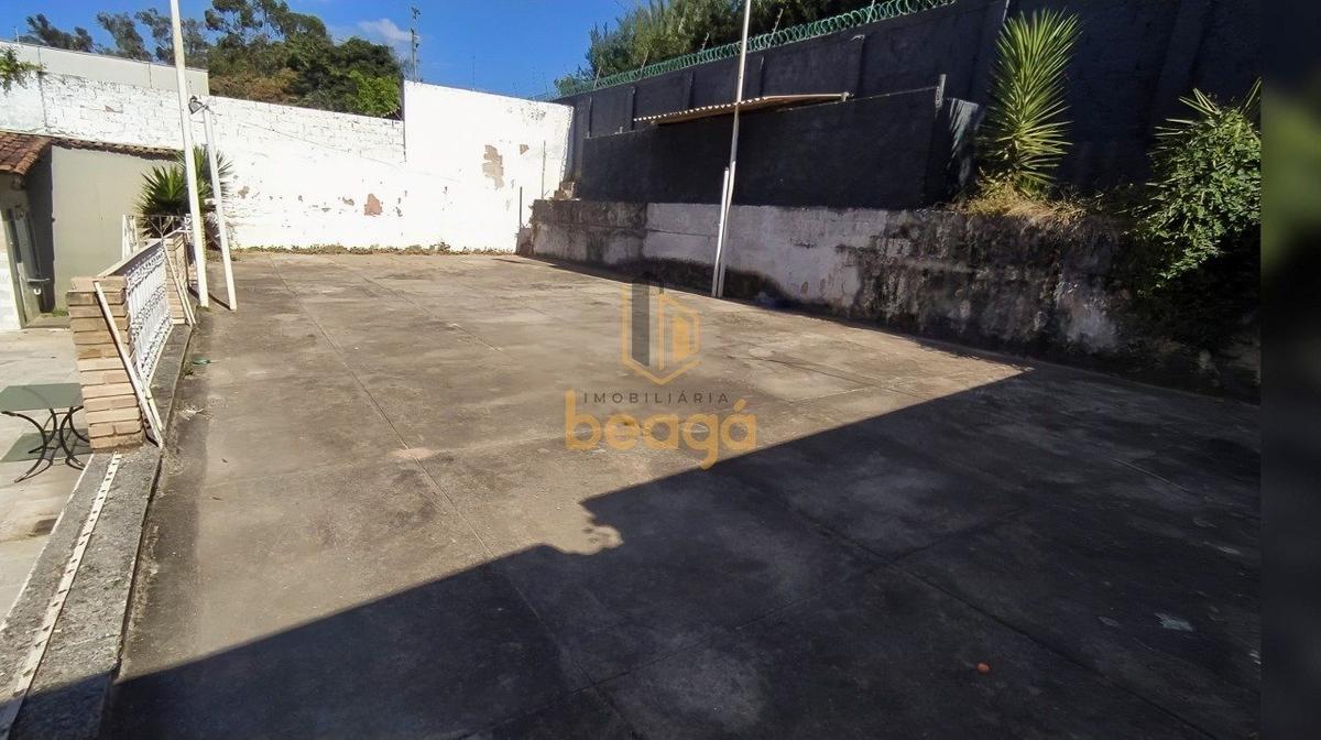 Casa, Braúnas, 4 Quartos, 5 Vagas, 2 Suítes