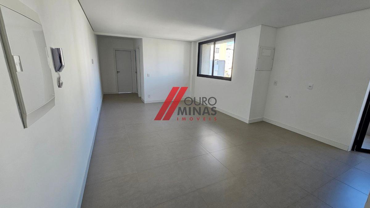 Apartamento, Grajaú, 2 Quartos, 2 Vagas, 2 Suítes