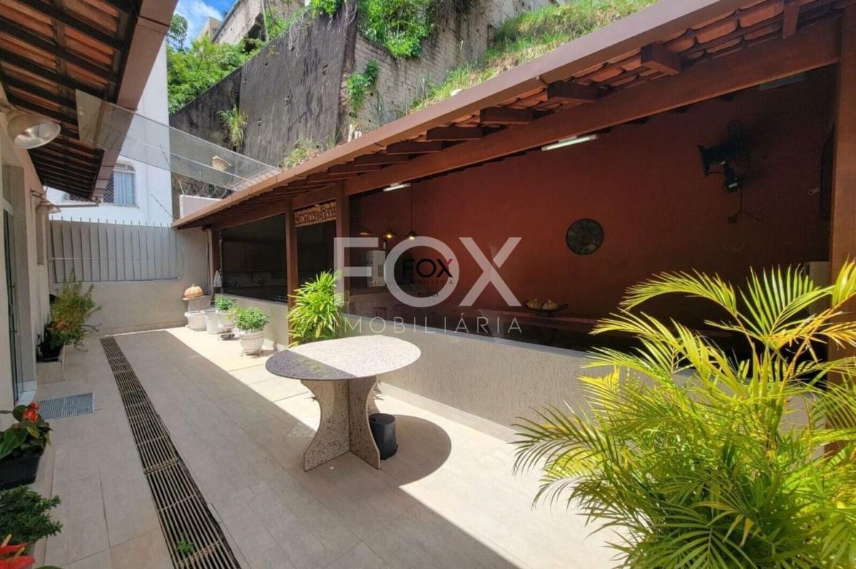 Casa, São Bento, 4 Quartos, 4 Vagas, 1 Suíte