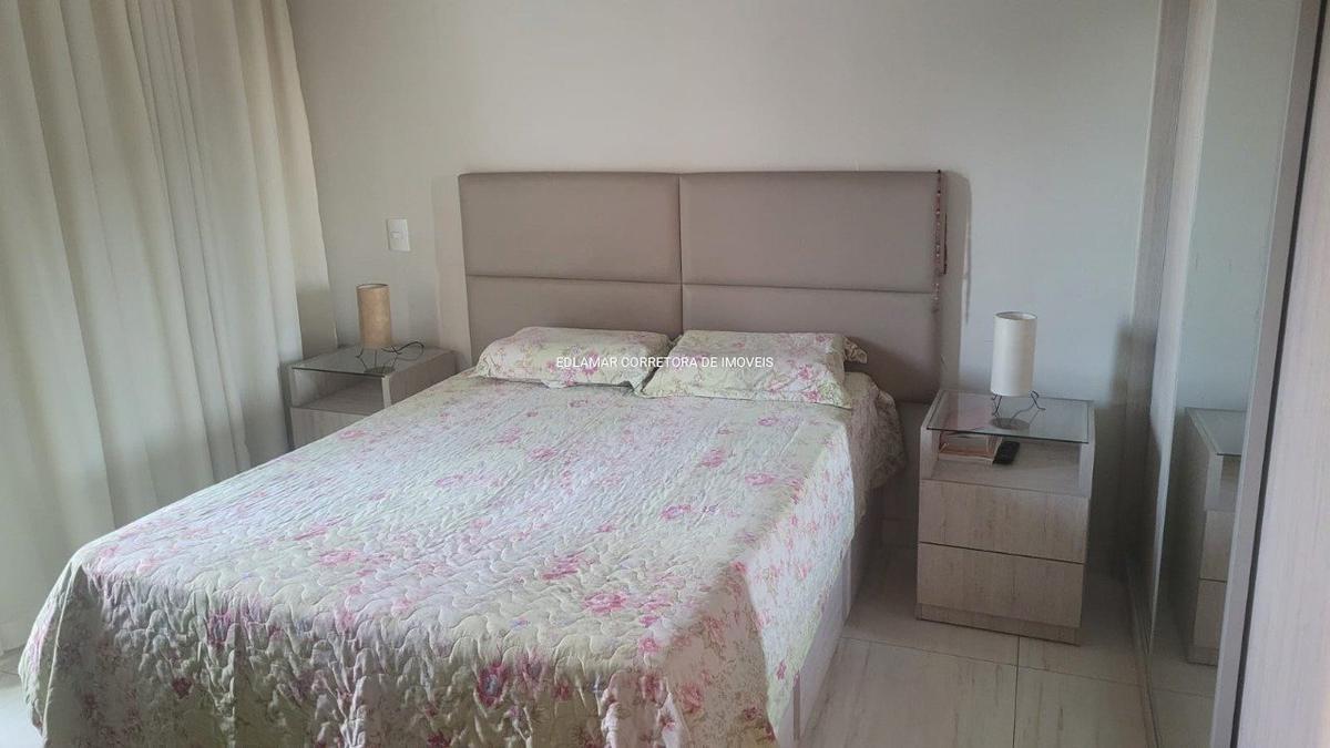 Apartamento, Palmeiras, 3 Quartos, 1 Vaga