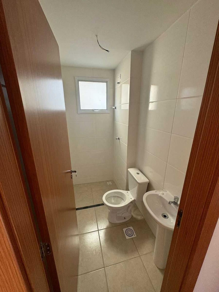 Apartamento, Pousada Santo Antônio, 2 Quartos, 1 Vaga
