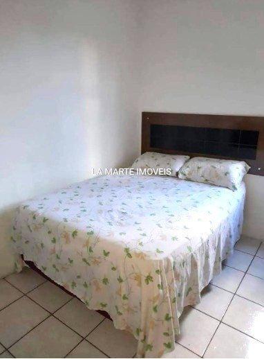 Apartamento, Jardim Riacho das Pedras, 2 Quartos, 1 Vaga