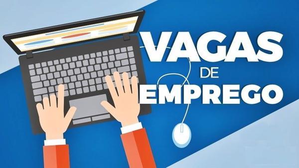 Vaga Para Prensista Na 3tec
