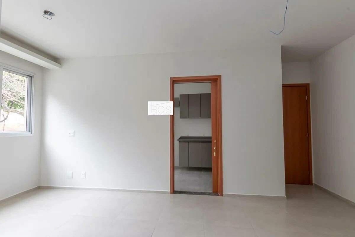 Apartamento, Santa Efigênia, 2 Quartos, 2 Vagas, 1 Suíte