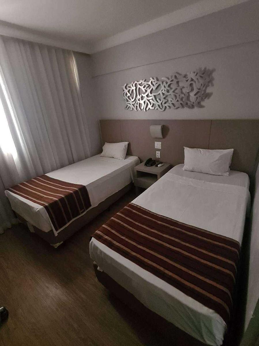 Apartamento, Nova Suíssa, 1 Quarto, 1 Vaga
