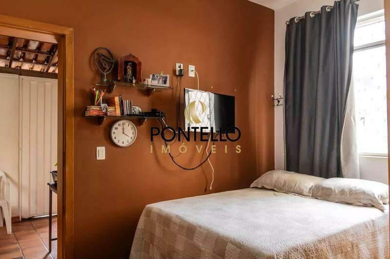 Apartamento, Coração de Jesus, 3 Quartos, 1 Vaga, 1 Suíte