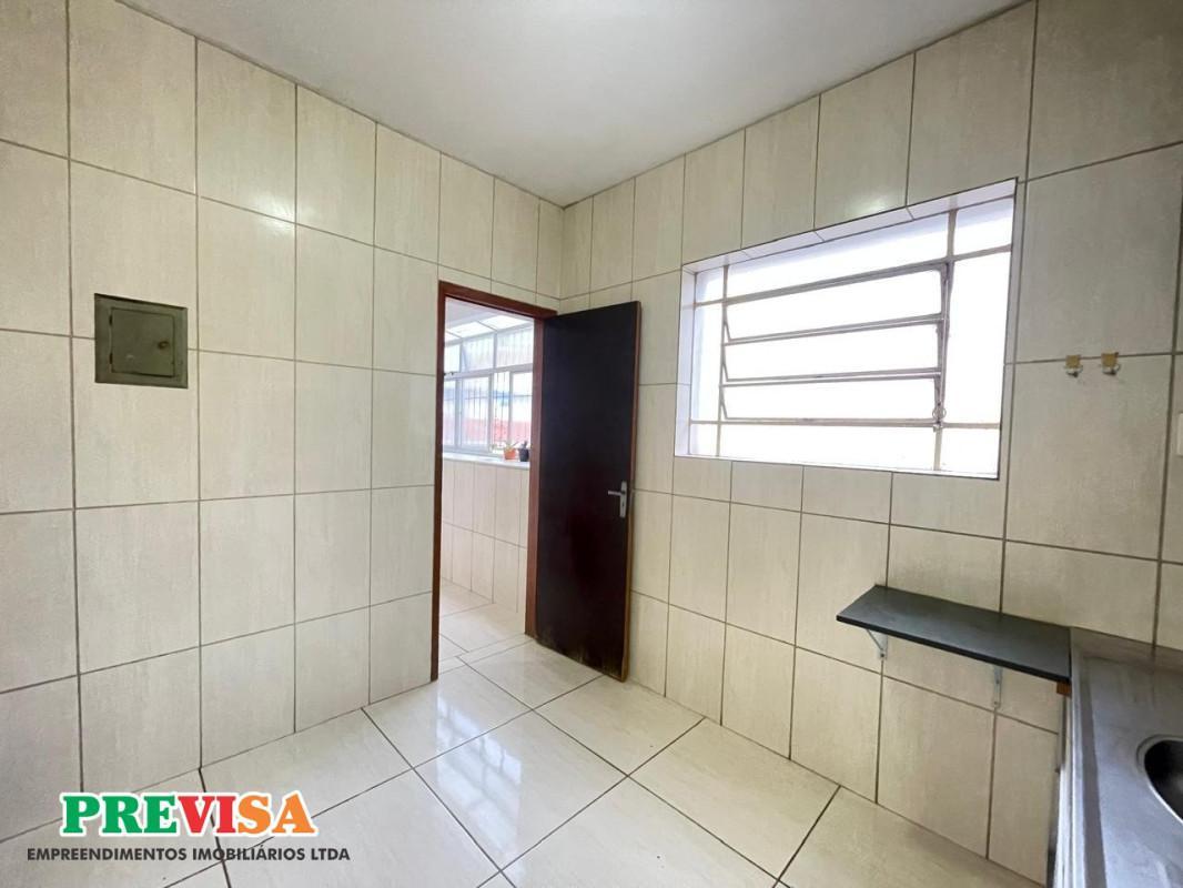 Apartamento, Sagrada Família, 3 Quartos, 1 Vaga