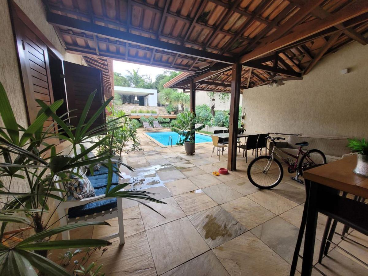 Casa, Bandeirantes (pampulha), 4 Quartos, 4 Vagas, 2 Suítes
