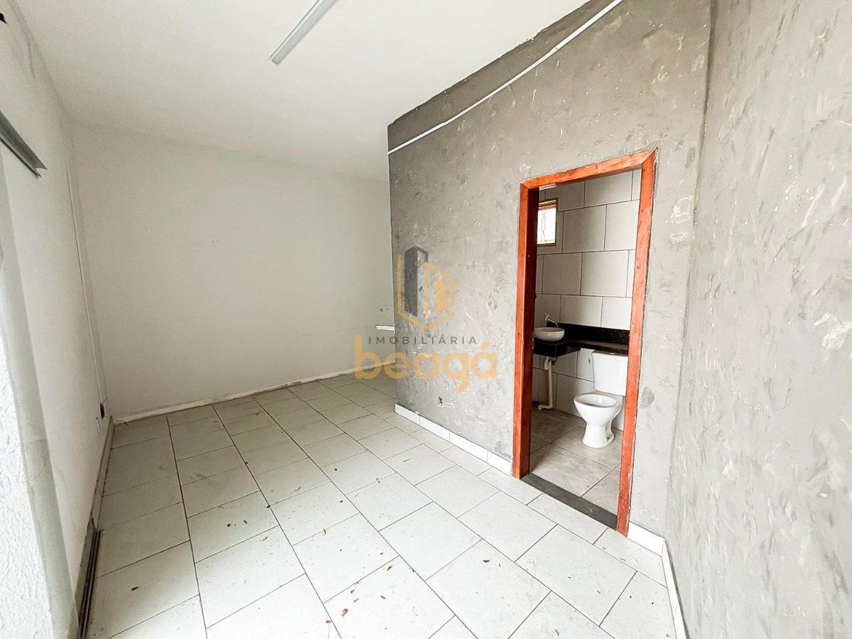 Andar, Parque Ayrton Senna, 0 Quarto, 0 Vaga