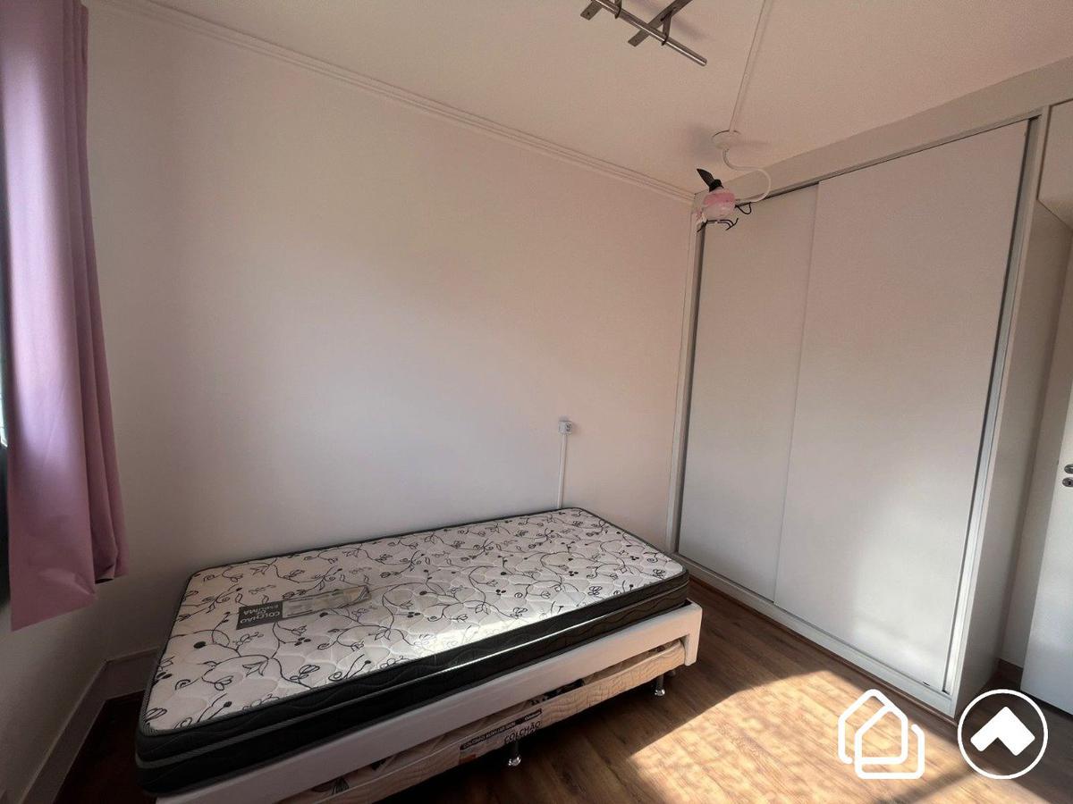 Cobertura, Buritis, 3 Quartos, 2 Vagas, 1 Suíte
