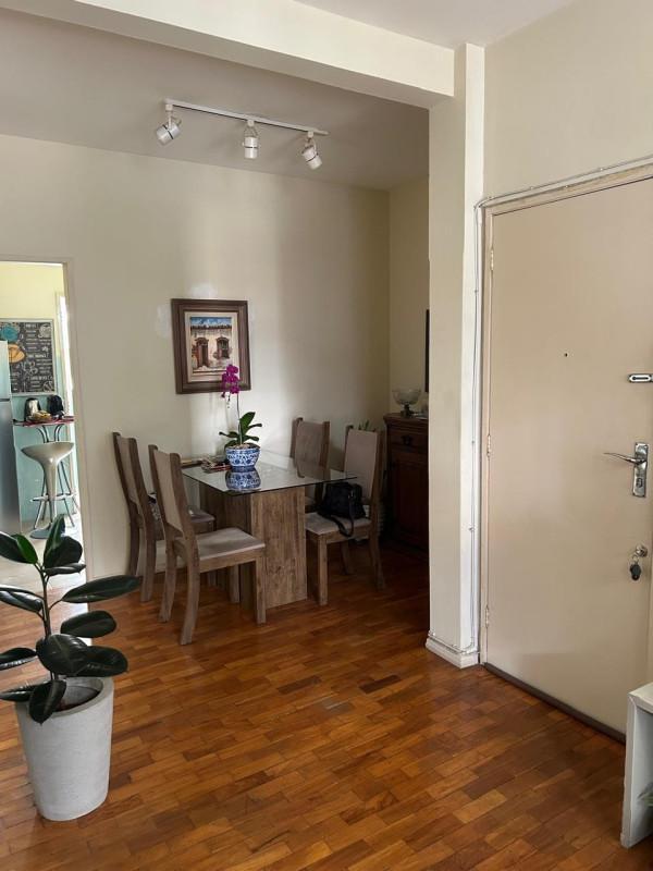 Apartamento, Anchieta, 2 Quartos, 1 Vaga