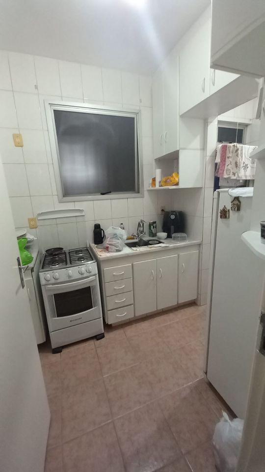 Apartamento, Dona Clara, 2 Quartos, 1 Vaga
