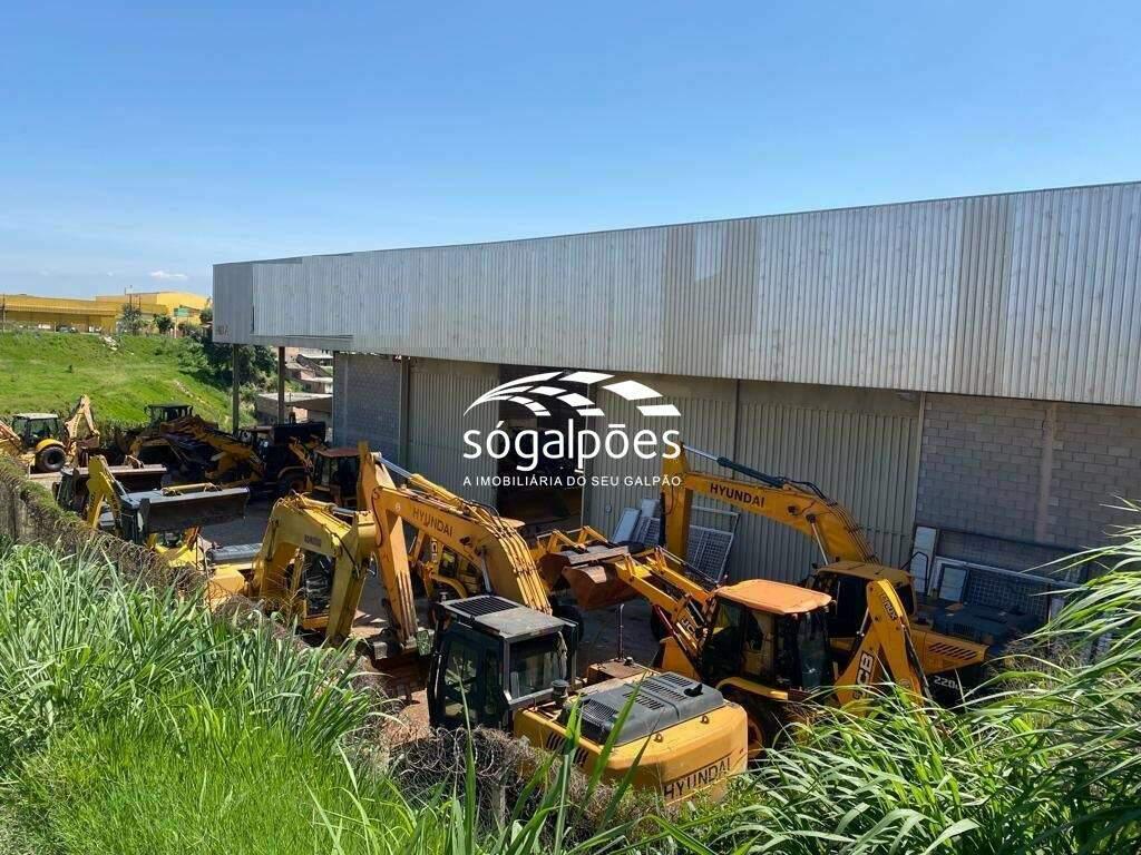 Galpão, Morada Nova, 6 Vagas