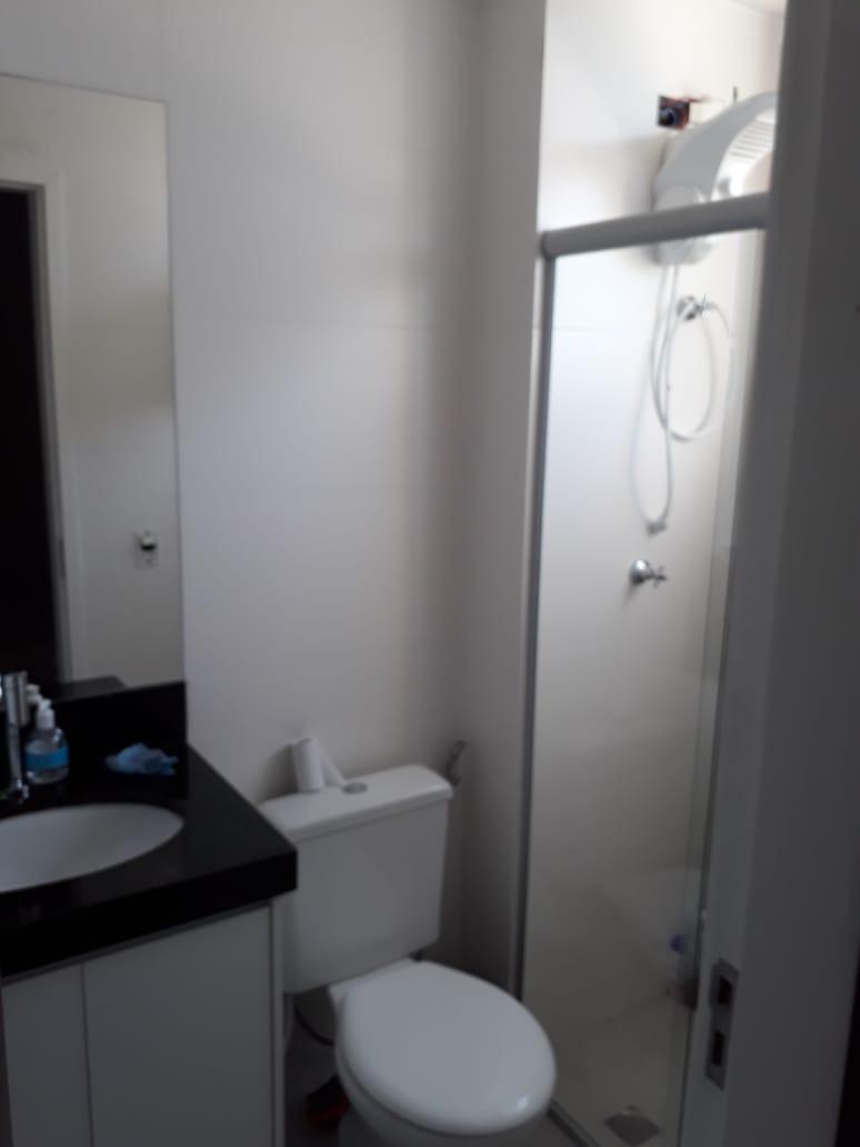 Apartamento, Jardim Alterosa, 2 Quartos, 1 Vaga, 1 Suíte