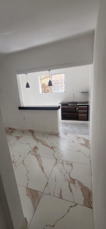 Casa, Santa Teresa, 2 Quartos, 0 Vaga