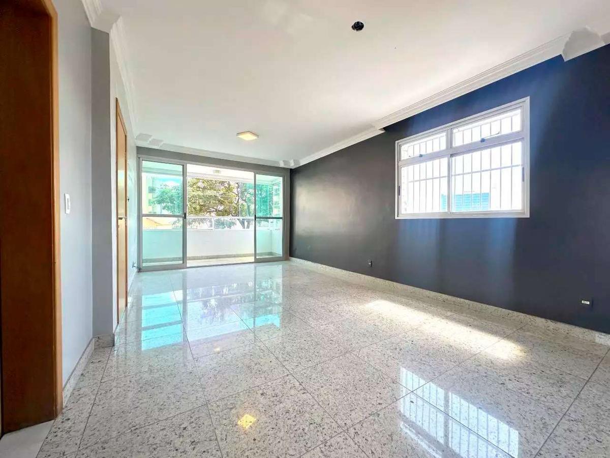 Apartamento, Prado, 3 Quartos, 3 Vagas, 1 Suíte