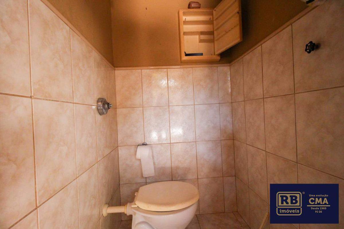 Casa, Santo Antônio, 4 Quartos, 1 Vaga