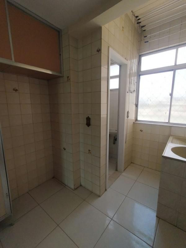 Apartamento, Monsenhor Messias, 3 Quartos, 1 Vaga