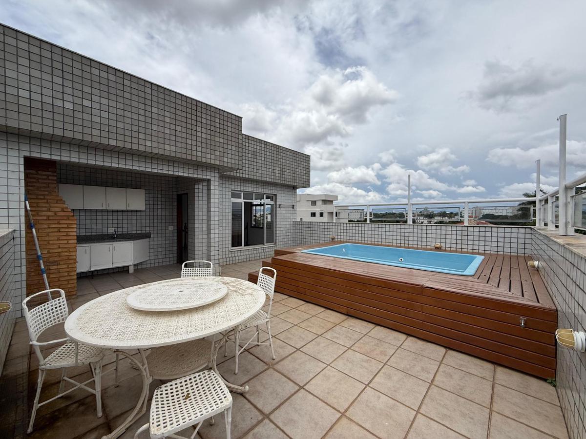 Cobertura, Itapoã, 3 Quartos, 2 Vagas, 1 Suíte