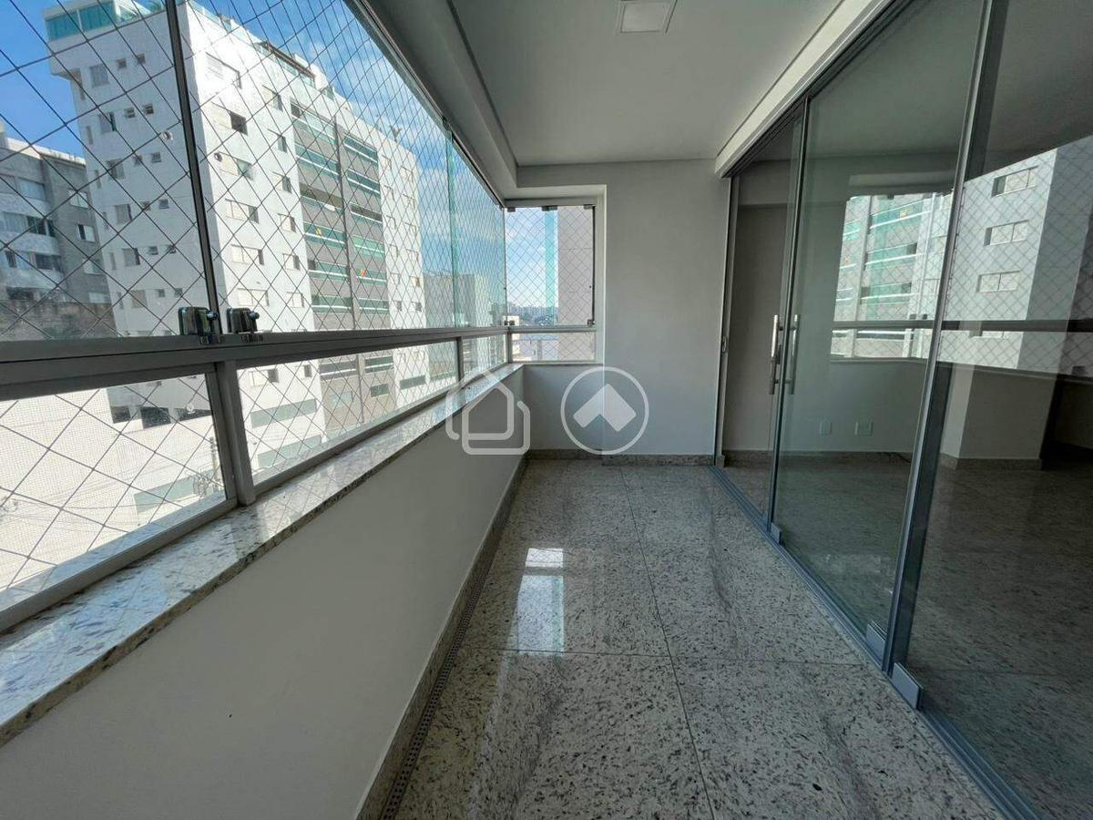 Apartamento, Buritis, 4 Quartos, 3 Vagas, 1 Suíte