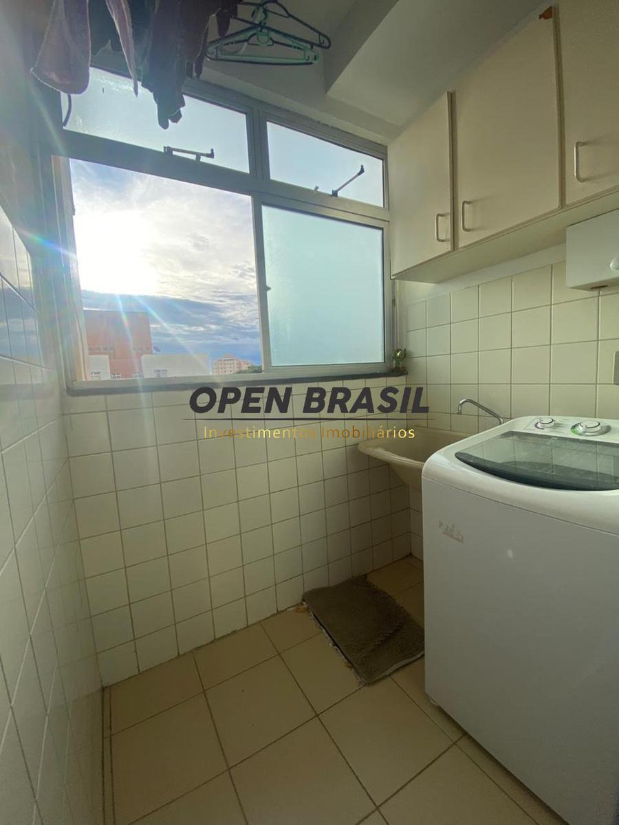 Apartamento, Fernão Dias, 2 Quartos, 1 Vaga