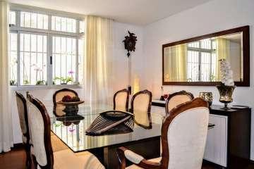 Apartamento, Anchieta, 4 Quartos, 2 Vagas, 1 Suíte