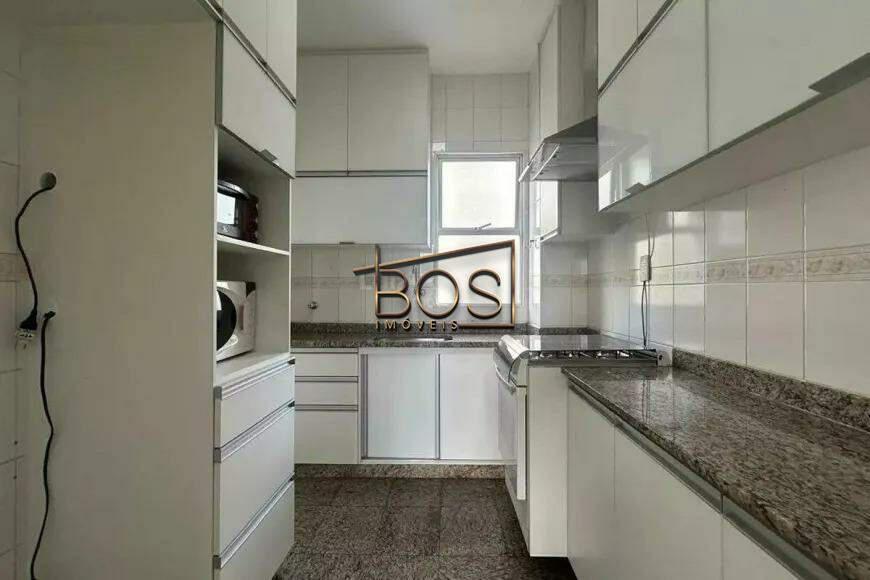 Apartamento, Luxemburgo, 3 Quartos, 2 Vagas, 1 Suíte