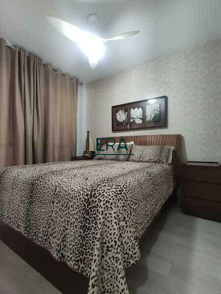 Cobertura, Buritis, 3 Quartos, 2 Vagas, 1 Suíte