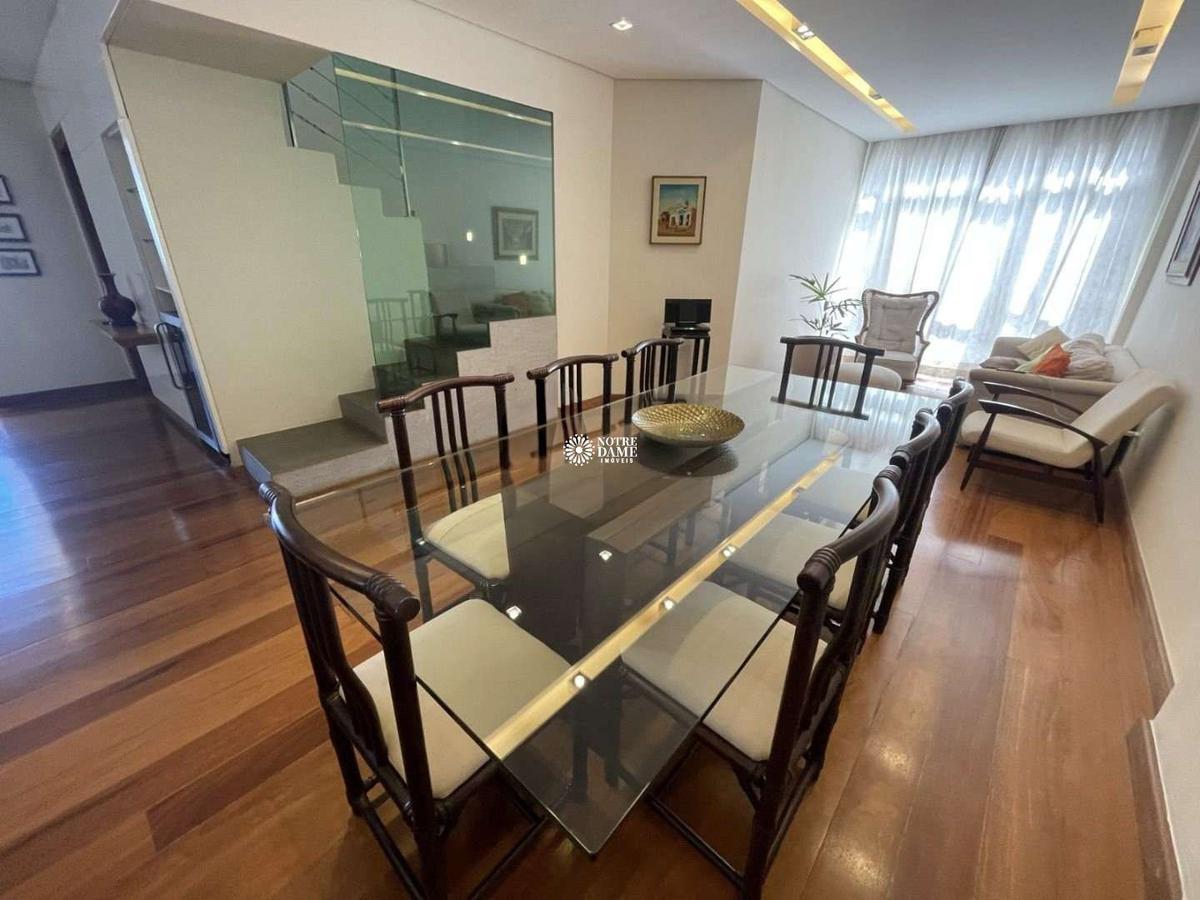 Apartamento, Savassi, 4 Quartos, 3 Vagas, 1 Suíte