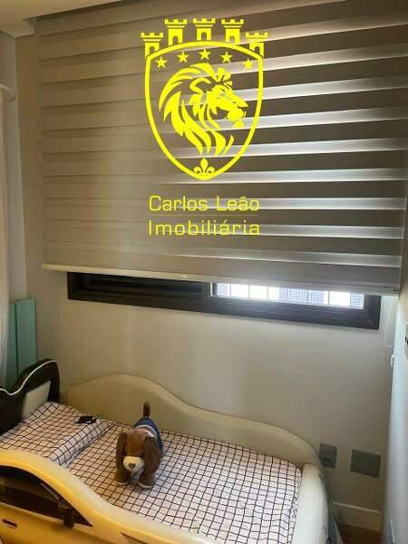 Cobertura, Jaraguá, 3 Quartos, 3 Vagas, 3 Suítes